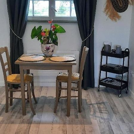 Appartement Demeure De Charme à Mazères Extérieur photo