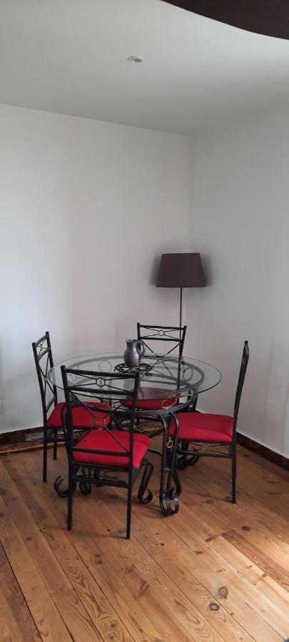 Appartement Demeure De Charme à Mazères Extérieur photo
