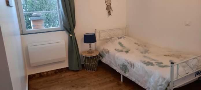 Appartement Demeure De Charme à Mazères Extérieur photo